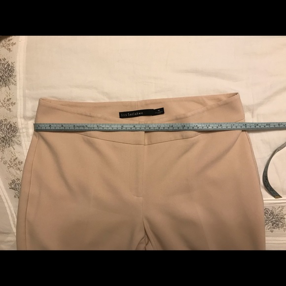 Iris Setlakwe pants - Picture 6 of 6